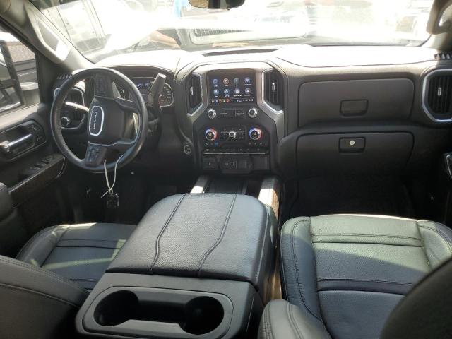Photo 8 from auction – 2023 GMC SIERRA K25 with VIN 1GT49REY4PF147679