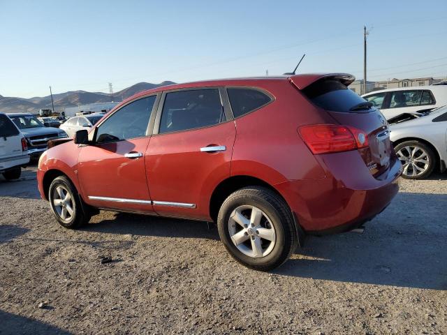 Photo 2 from auction – 2013 NISSAN ROGUE S with VIN JN8AS5MT9DW043923