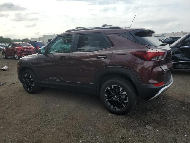 Photo 2 from auction – 2023 CHEVROLET TRAILBLAZE with VIN KL79MRSL6PB088555