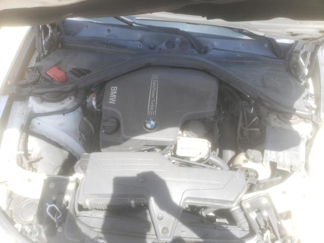 Photo 11 from auction – 2013 BMW 328 I SULE with VIN WBA3C1G5XDNR47869