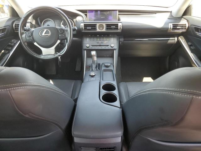 Photo 8 from auction – 2016 LEXUS IS 200T with VIN JTHBA1D27G5005506