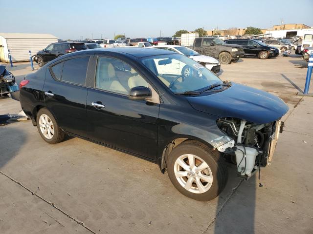 Photo 4 from auction – 2012 NISSAN VERSA S with VIN 3N1CN7AP0CL830197
