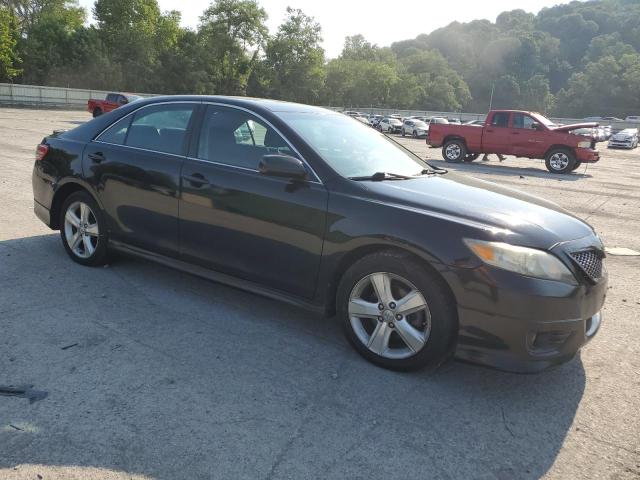 Photo 4 from auction – 2011 TOYOTA CAMRY BASE with VIN 4T1BF3EK9BU120034
