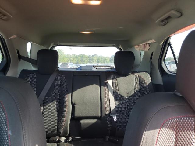 Photo 10 from auction – 2016 CHEVROLET EQUINOX LT with VIN 2GNALCEK4G6272888