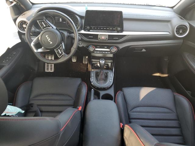 Photo 8 from auction – 2023 KIA FORTE GT with VIN 3KPF44AC0PE630097
