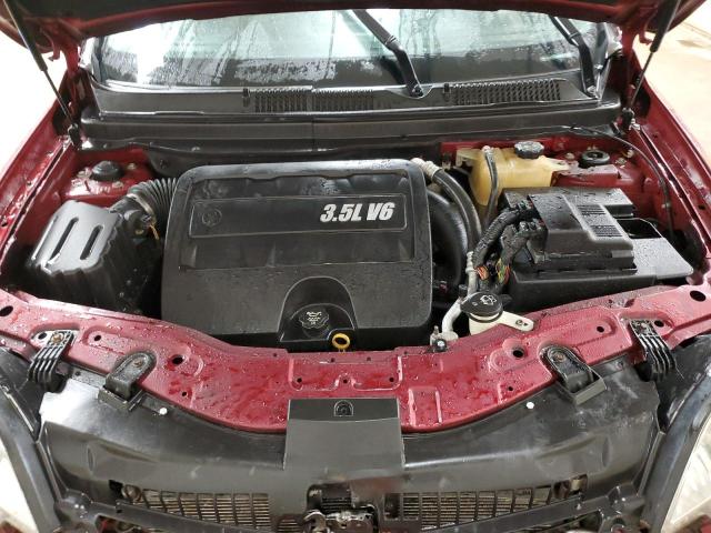 Photo 12 from auction – 2008 SATURN VUE XE with VIN 3GSDL43N28S631932
