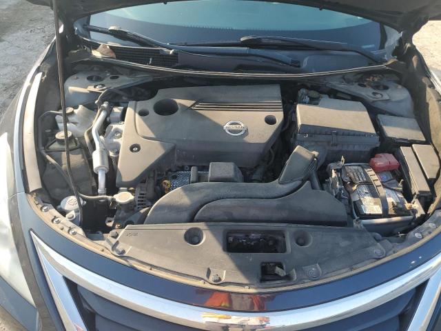 Photo 11 from auction – 2014 NISSAN ALTIMA 2.5 with VIN 1N4AL3AP9EC323371