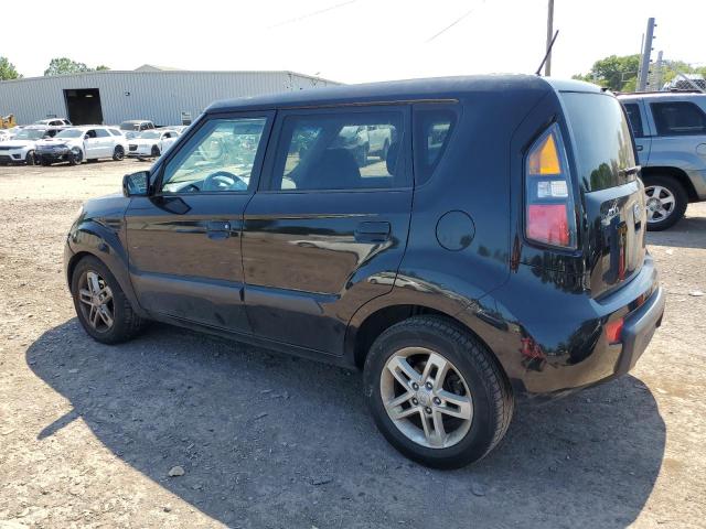 Photo 2 from auction – 2010 KIA SOUL with VIN KNDJT2A21A7700142