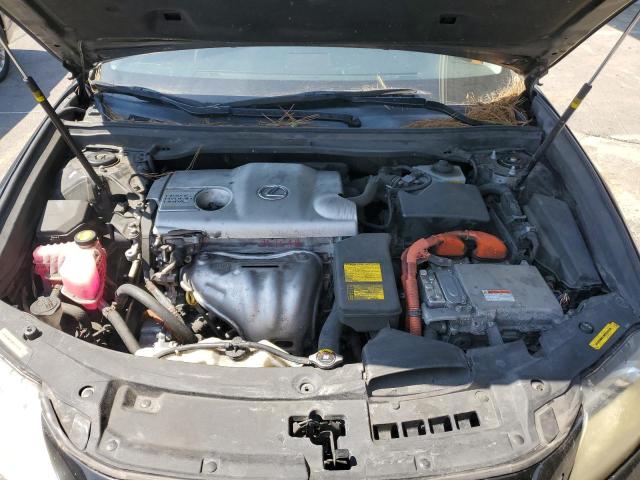 Photo 11 from auction – 2013 LEXUS ES 300H with VIN JTHBW1GG9D2037427