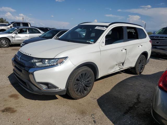 Photo 1 from auction – 2020 MITSUBISHI OUTLANDER with VIN JA4AZ3A31LZ008686