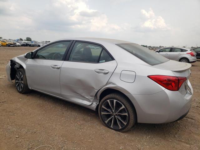 Photo 2 from auction – 2017 TOYOTA COROLLA L with VIN 2T1BURHEXHC748726