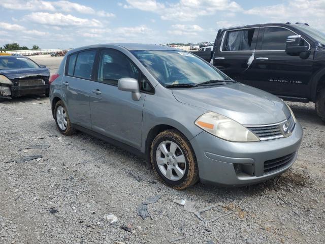 Photo 4 from auction – 2009 NISSAN VERSA S with VIN 3N1BC13E09L404545