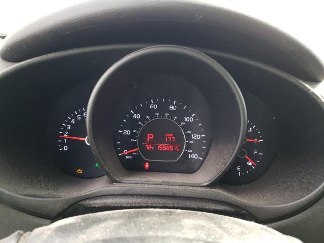 Снимка 9 от търг – 2014 KIA SOUL + с VIN KNDJP3A52E7007168