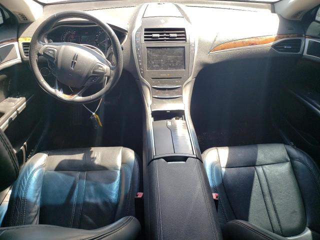 Photo 8 from auction – 2013 LINCOLN MKZ with VIN 3LN6L2GK8DR824415