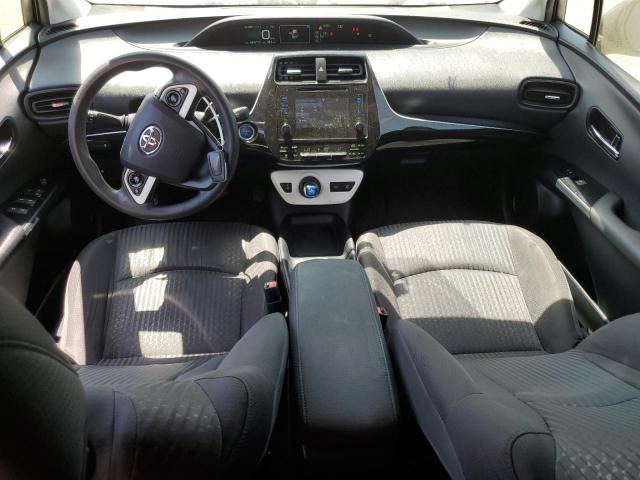 Photo 8 from auction – 2016 TOYOTA PRIUS with VIN JTDKBRFU8G3021625
