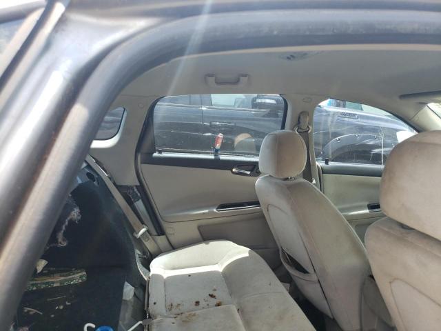 Photo 10 from auction – 2006 CHEVROLET IMPALA LS with VIN 2G1WB58K369393720