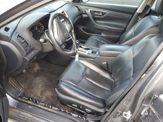Photo 7 from auction – 2018 NISSAN ALTIMA 2.5 with VIN 1N4AL3AP1JC156594
