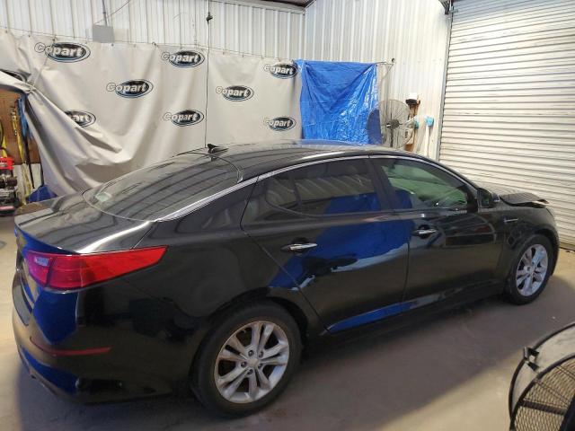 Photo 3 from auction – 2015 KIA OPTIMA LX with VIN 5XXGM4A76FG366851