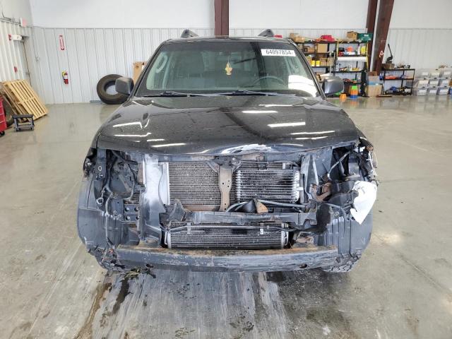 Photo 5 from auction – 2010 NISSAN PATHFINDER with VIN 5N1AR1NB7AC628188
