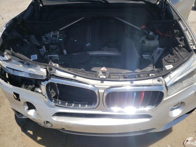 Photo 12 from auction – 2016 BMW X5 XDRIVE3 with VIN 5UXKR0C50G0P34653