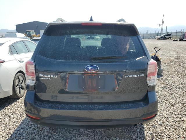 Zdjęcie 6 z aukcji – 2018 SUBARU FORESTER 2 z VIN JF2SJAECXJH598021