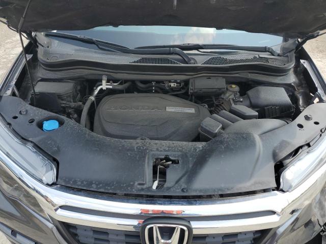 Photo 11 from auction – 2019 HONDA RIDGELINE with VIN 5FPYK3F56KB034893