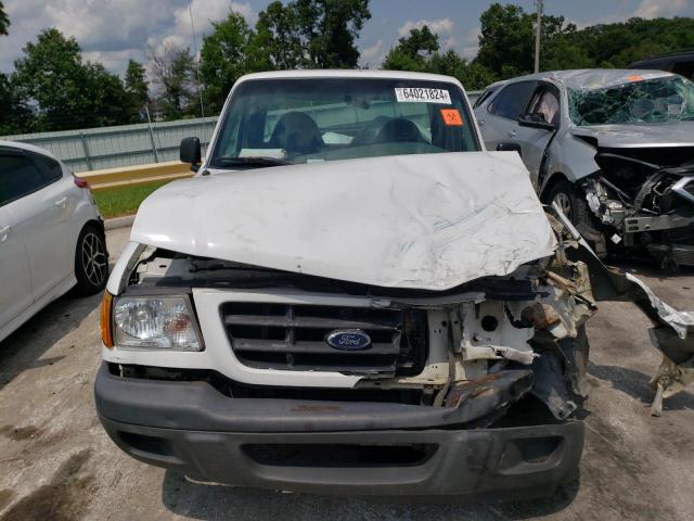 Photo 5 from auction – 2001 FORD RANGER with VIN 1FTYR10D11TA74318