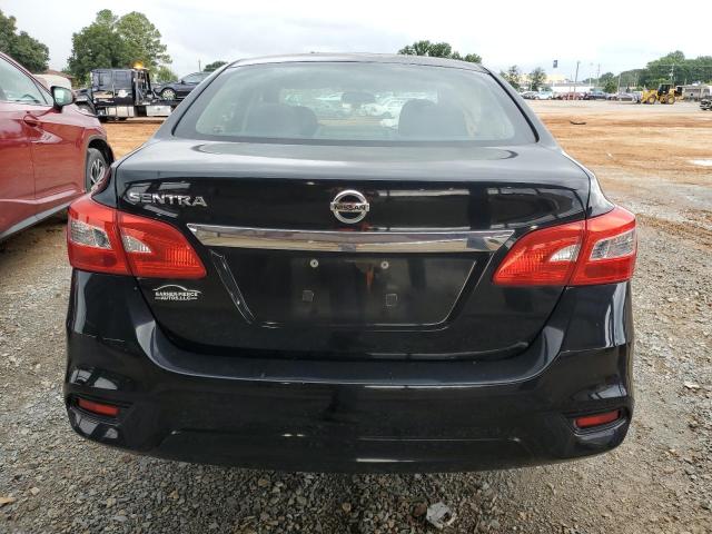 Photo 6 from auction – 2017 NISSAN SENTRA S with VIN 3N1AB7AP2HY376755