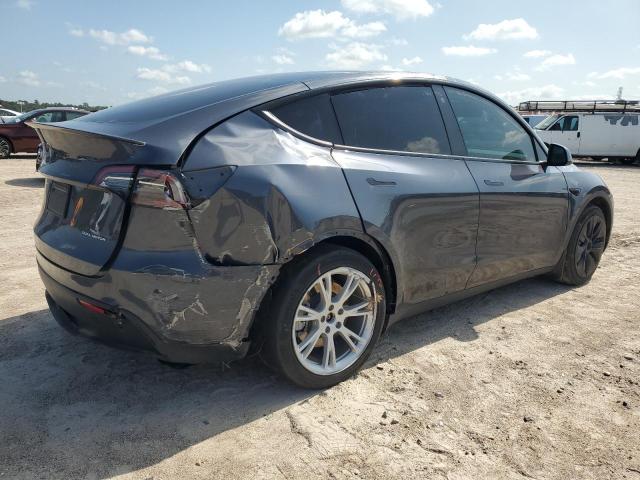 Photo 3 from auction – 2023 TESLA MODEL Y with VIN 7SAYGDEE4PA037770