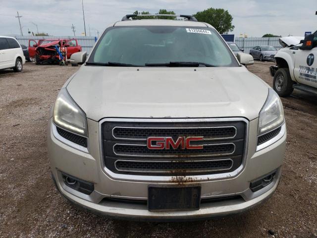 Photo 5 from auction – 2015 GMC ACADIA SLT with VIN 1GKKVRKD4FJ245504