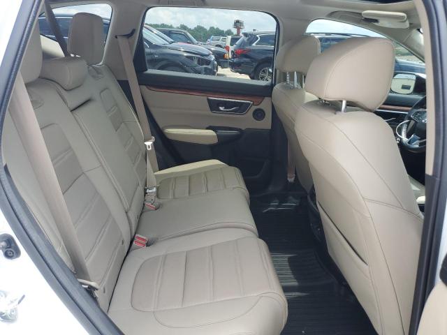Photo 11 from auction – 2021 HONDA CR-V EXL with VIN 5J6RW1H8XML004755