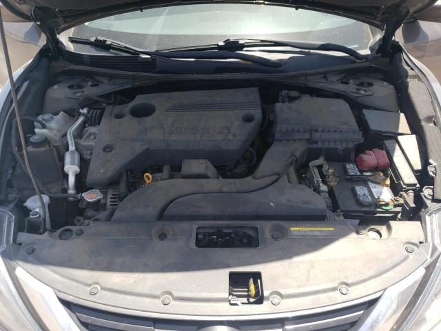 Photo 11 from auction – 2016 NISSAN ALTIMA 2.5 with VIN 1N4AL3AP6GN319950