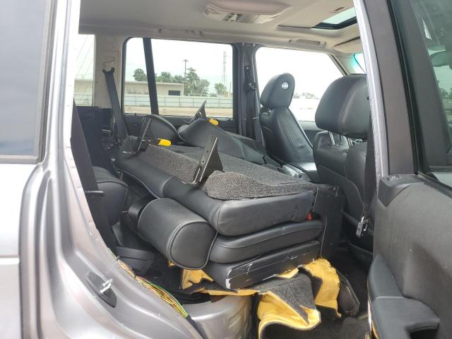 Photo 10 from auction – 2011 LAND ROVER RANGE ROVE with VIN SALMF1D41BA358927