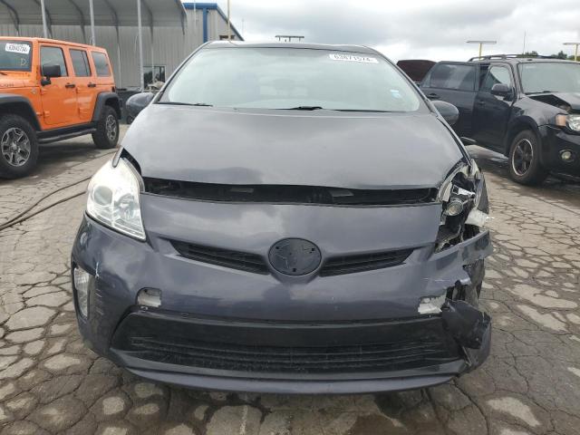 Photo 5 from auction – 2015 TOYOTA PRIUS with VIN JTDKN3DUXF1984432