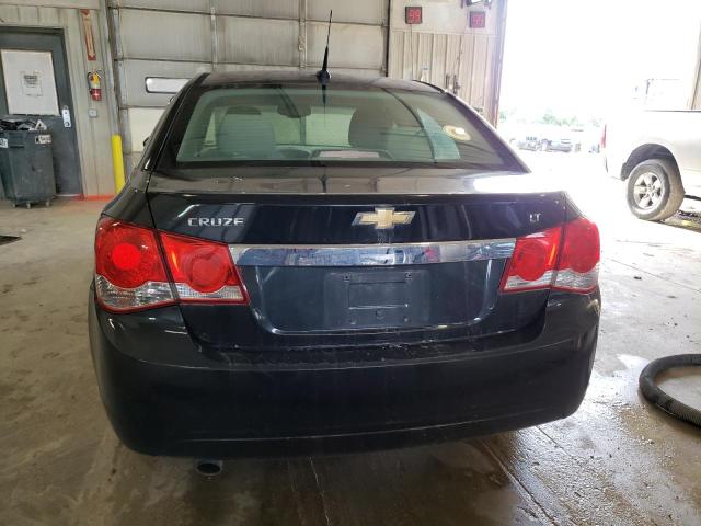 Photo 6 from auction – 2013 CHEVROLET CRUZE LT with VIN 1G1PC5SB2D7268832