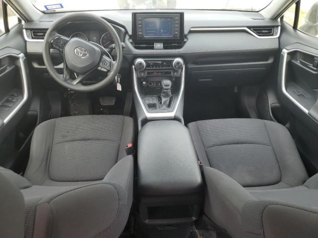 Photo 8 from auction – 2019 TOYOTA RAV4 LE with VIN JTMF1RFV5KJ004282