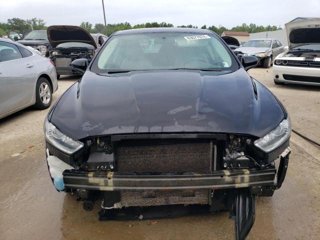Photo 5 from auction – 2016 FORD FUSION S with VIN 3FA6P0G77GR288561
