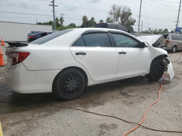 Photo 3 from auction – 2014 TOYOTA CAMRY with VIN 4T1BF1FK3EU401009
