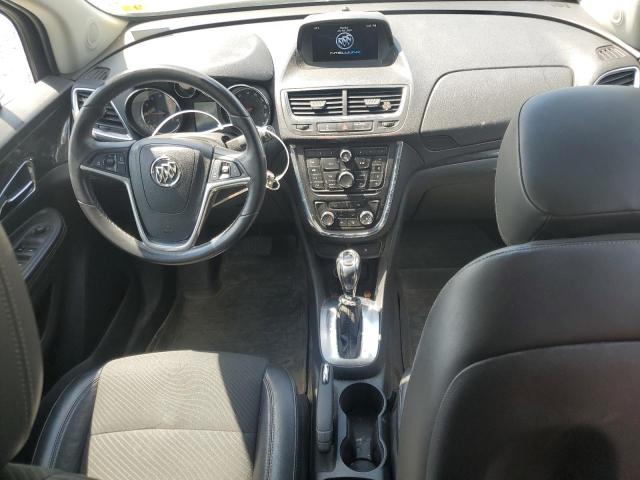 Photo 8 from auction – 2014 BUICK ENCORE with VIN KL4CJASB7EB545133