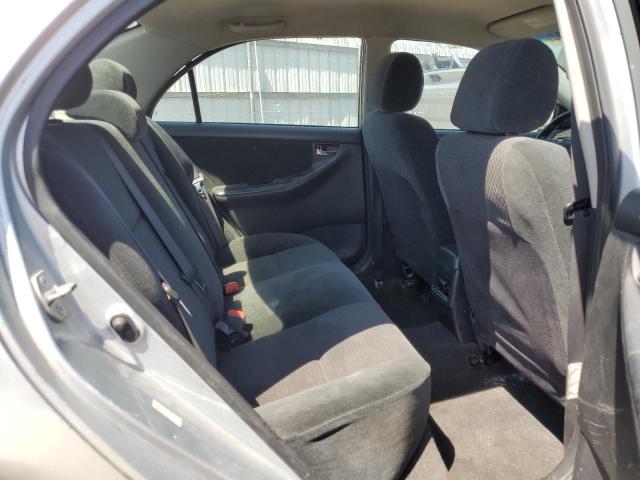 Photo 10 from auction – 2008 TOYOTA COROLLA CE with VIN 1NXBR32E68Z036185