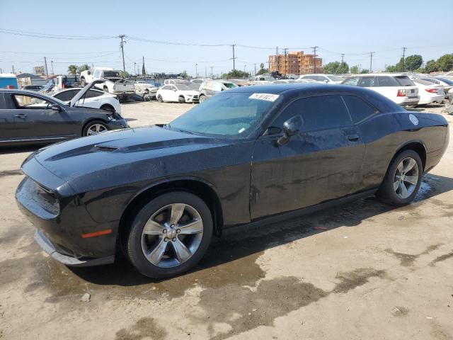 DODGE CHALLENGER 2017 with VIN 2C3CDZAG9HH569023 - Photo from auction