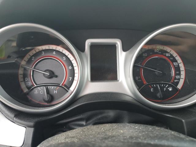 Photo 9 from auction – 2018 DODGE JOURNEY GT with VIN 3C4PDCEG4JT253790