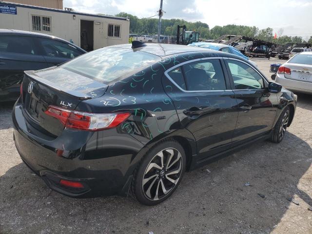 Photo 3 from auction – 2018 ACURA ILX PREMIU with VIN 19UDE2F85JA003694