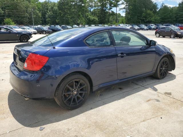 Photo 3 from auction – 2006 TOYOTA SCION TC with VIN JTKDE177760119676