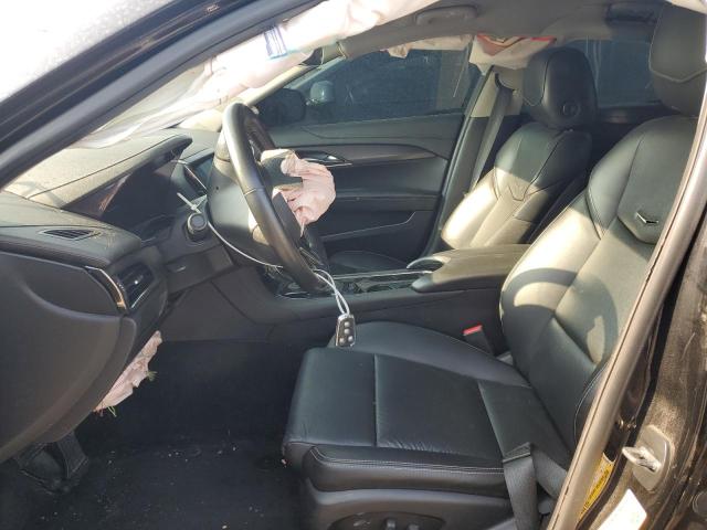 Photo 7 from auction – 2015 CADILLAC ATS with VIN 1G6AA5RA2F0123823
