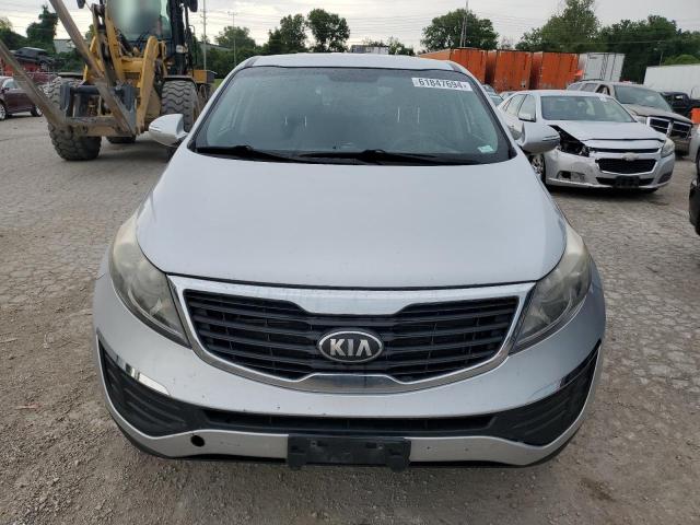 Photo 5 from auction – 2013 KIA SPORTAGE L with VIN KNDPBCA22D7366520