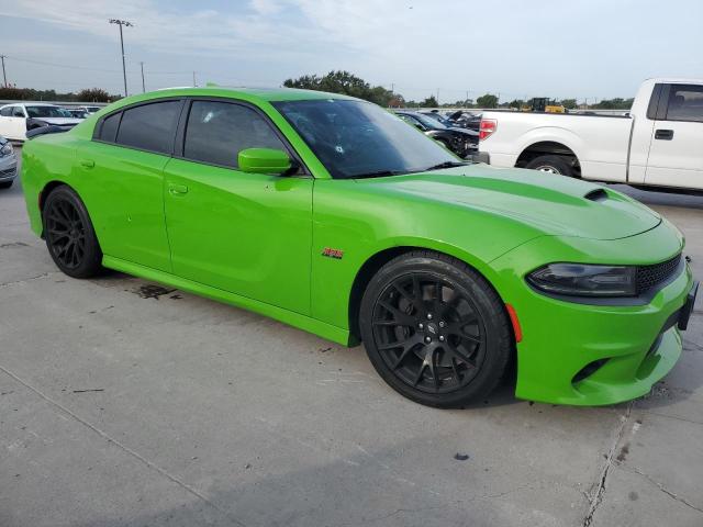 Photo 4 from auction – 2017 DODGE CHARGER R/ with VIN 2C3CDXGJXHH628121