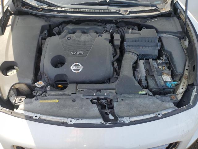 Photo 11 from auction – 2012 NISSAN MAXIMA S with VIN 1N4AA5AP4CC851186