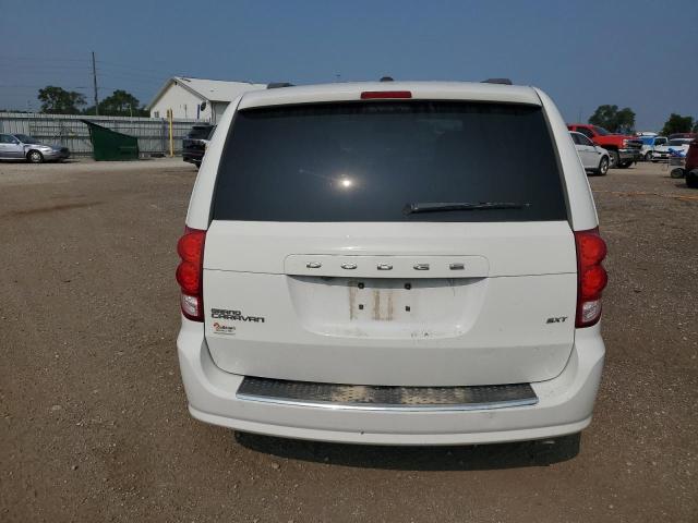 Photo 6 from auction – 2016 DODGE GRAND CARA with VIN 2C4RDGCG0GR118384