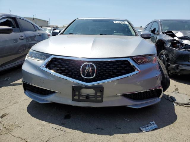 Photo 5 from auction – 2018 ACURA TLX with VIN 19UUB1F36JA001086